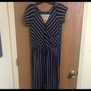 Express jumpsuit
